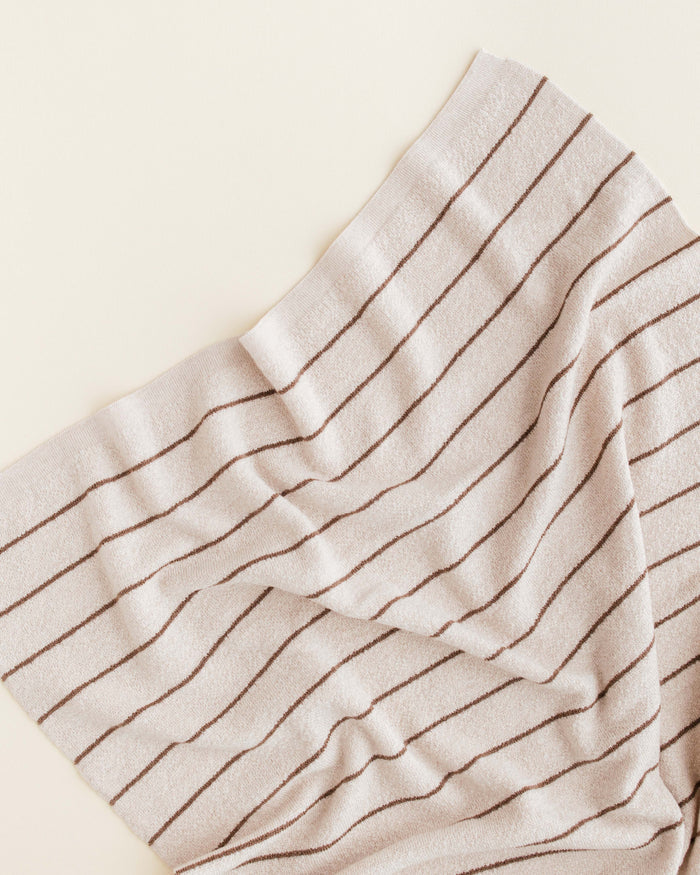 Blanket Harry - cream/mocha