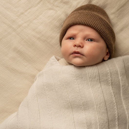 Blanket Holly - silver