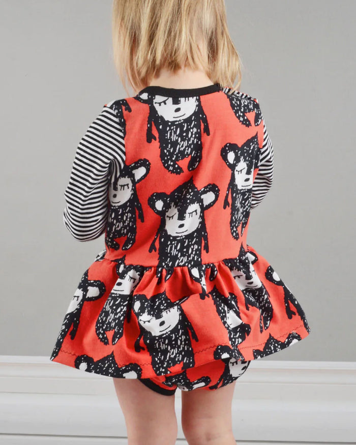 bodysuit dress : 82