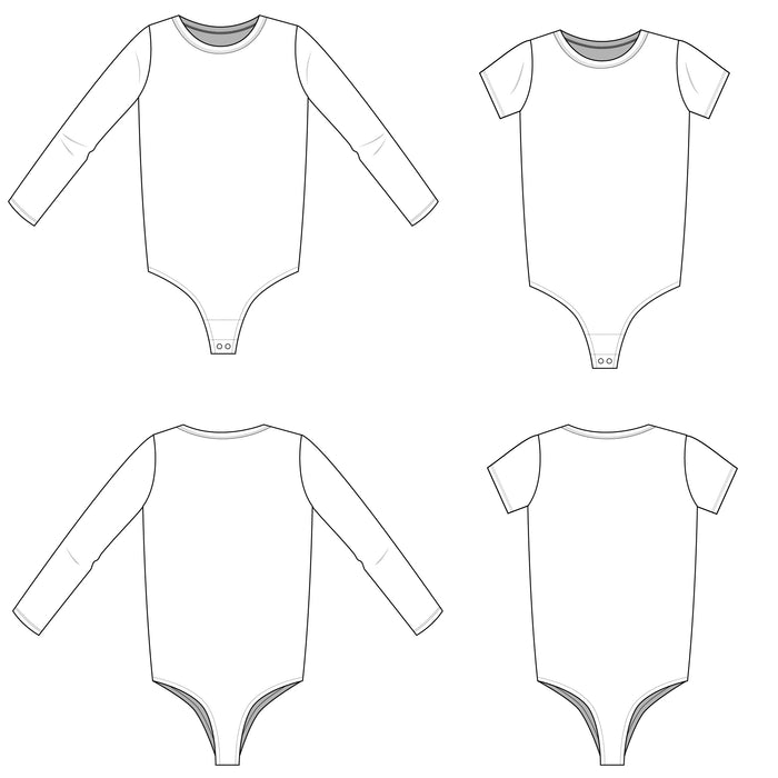 bodysuit : SS26