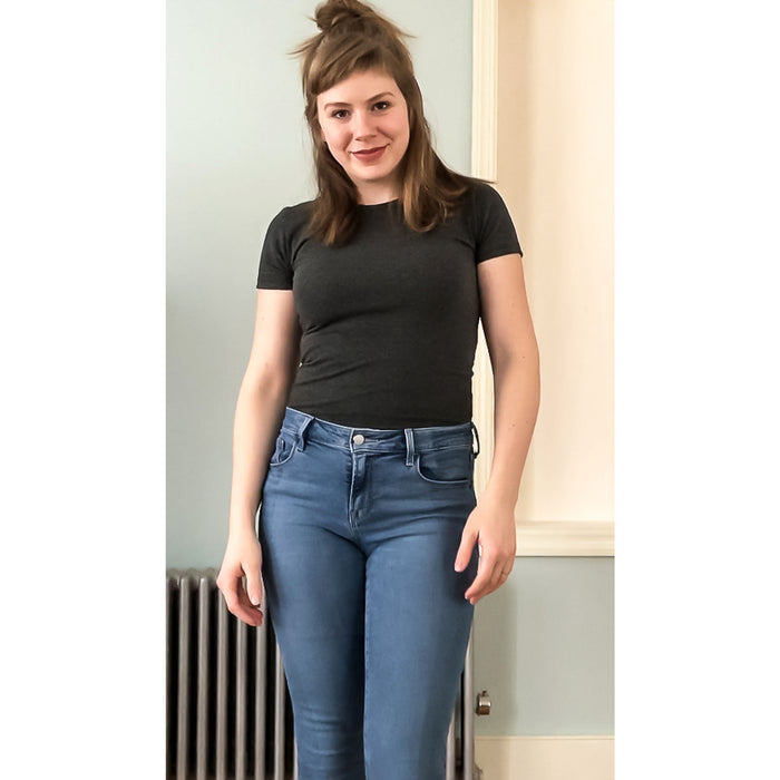 bodysuit : SS26