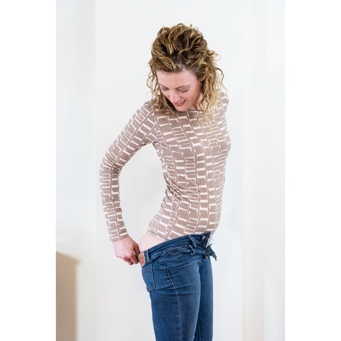 bodysuit : SS26