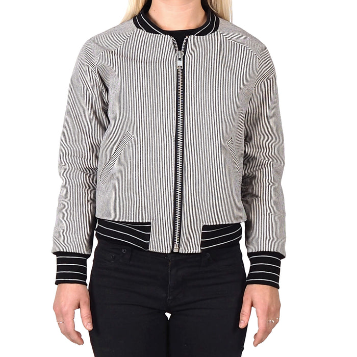 bomber jacket : SS25