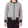 bomber jacket : SS25