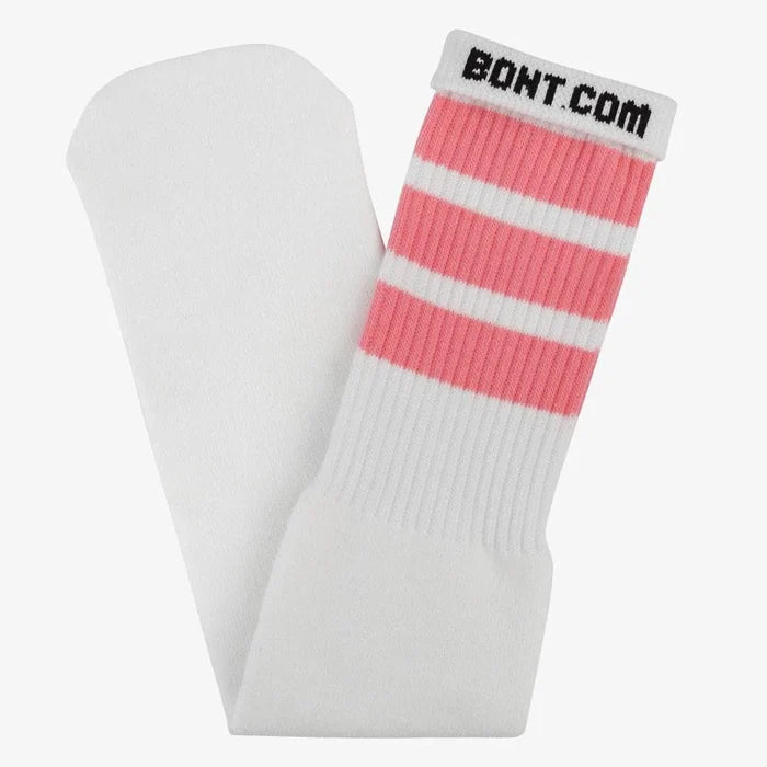 Bont 19in Knee High Skater Tube Socks