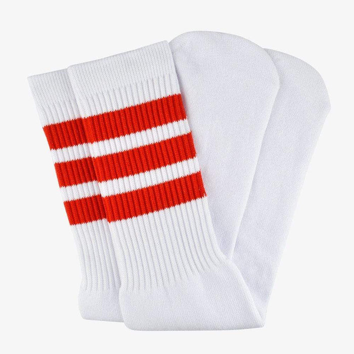 Bont 19in Knee High Skater Tube Socks