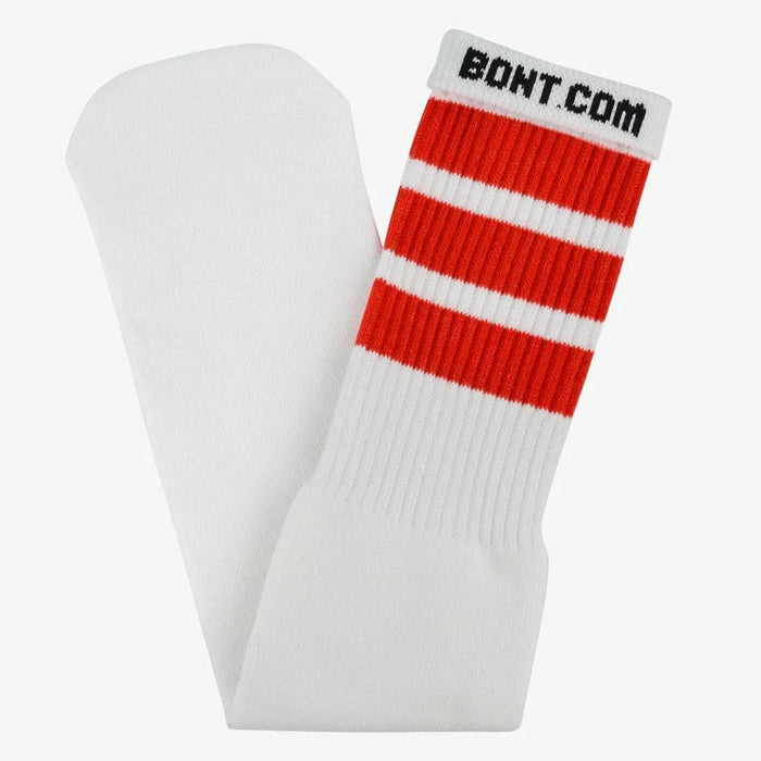 Bont 19in Knee High Skater Tube Socks