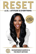 Book: RESET by Dhomonique Ricks Murphy