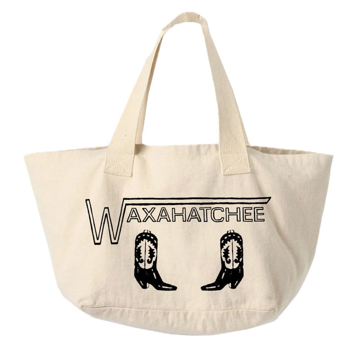 Boots Totebag - Bingo Merch