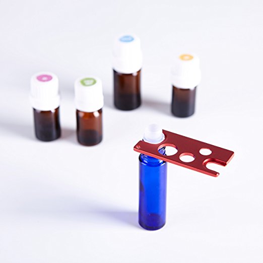 Bottle Top Roller Ball Remover Tool (Metal)