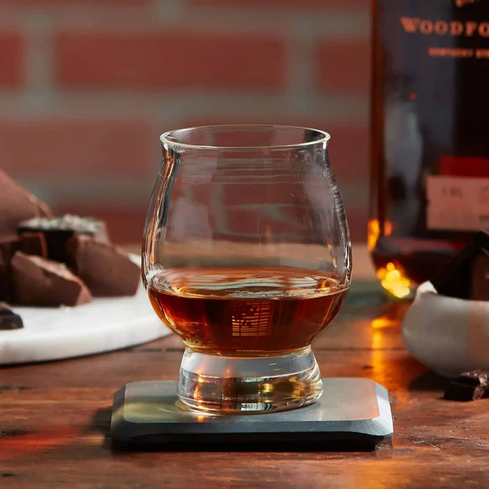Bourbon Whiskey Glass - Madison's Niche