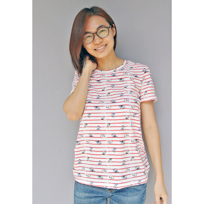 boy tee : SS19