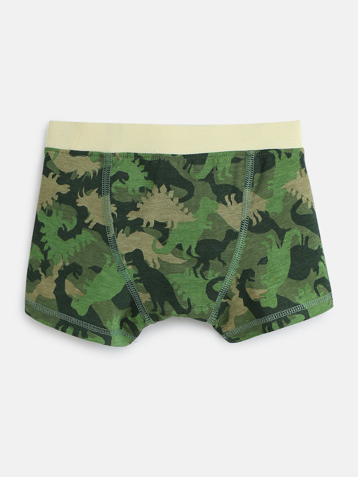 Boys Boxer - Pack of 3