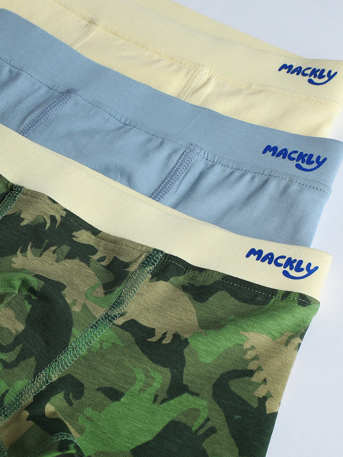 Boys Boxer - Pack of 3