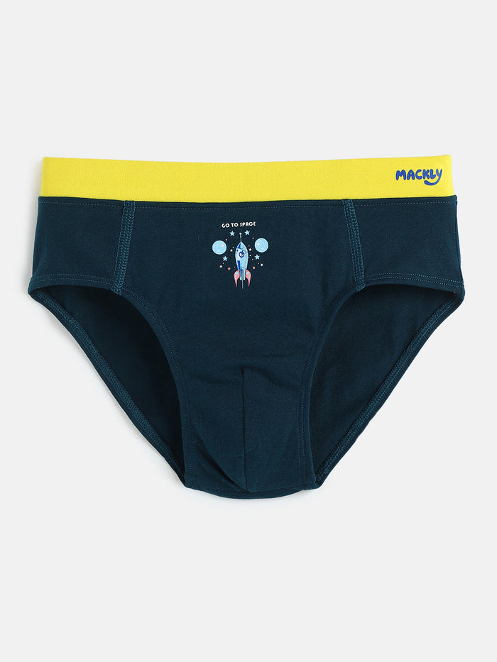 Boys Brief - Pack of 3