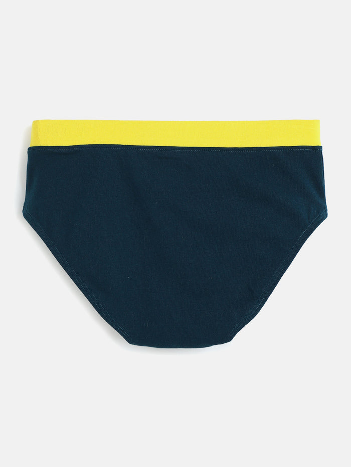 Boys Brief - Pack of 3