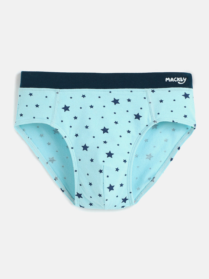 Boys Brief - Pack of 3
