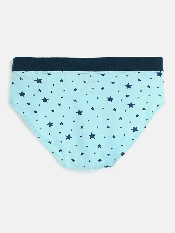 Boys Brief - Pack of 3