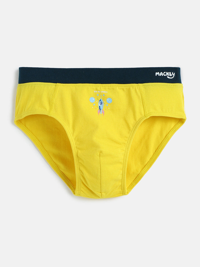 Boys Brief - Pack of 3