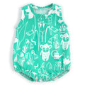 breezy romper : 113