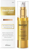 Brinton Obril Gold Skin Serum- 30ml