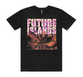 Broken Glass T-Shirt - Bingo Merch