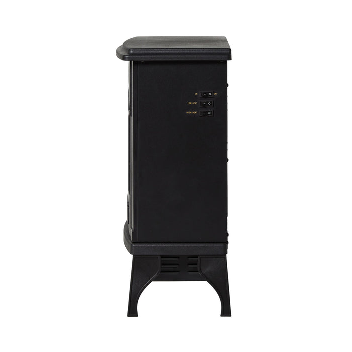 Bromley Electric Fireplace