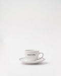 Brooklyn Espresso Set