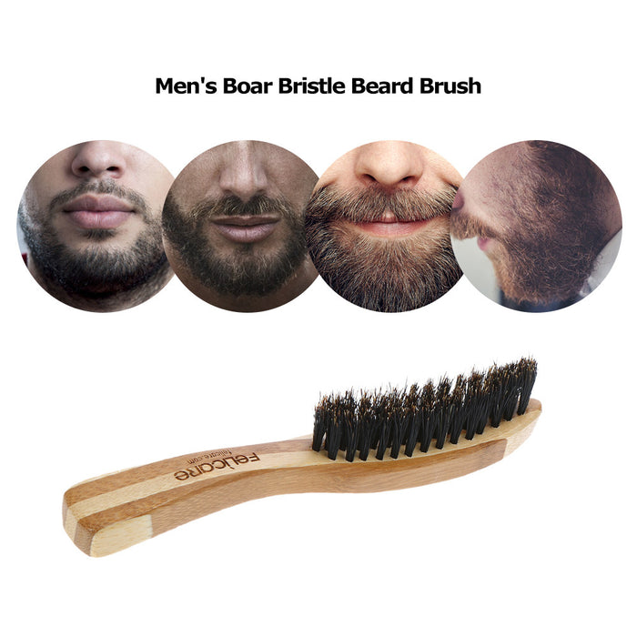 Brush: Beard Brush