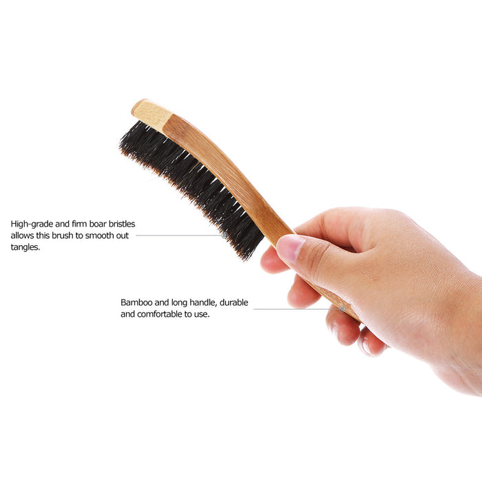 Brush: Beard Brush