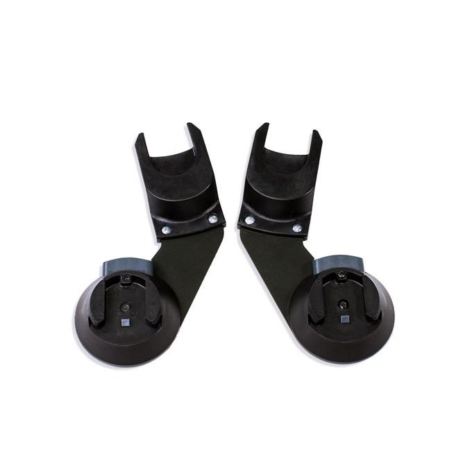 Bumbleride - Era Car Seat Adapter - Clek, Cybex, Maxi Cosi & Nuna-Car Seat + Stroller Adapters-Posh Baby