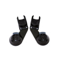 Bumbleride - Era Car Seat Adapter - Clek, Cybex, Maxi Cosi & Nuna-Car Seat + Stroller Adapters-Posh Baby