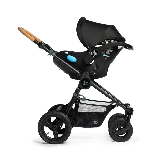 Bumbleride - Era Car Seat Adapter - Clek, Cybex, Maxi Cosi & Nuna-Car Seat + Stroller Adapters-Posh Baby