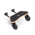 Bumbleride - Mini Rider Board - Indie, Indie Twin, Era (2022 & Newer Models)-Stroller Accessories-Posh Baby