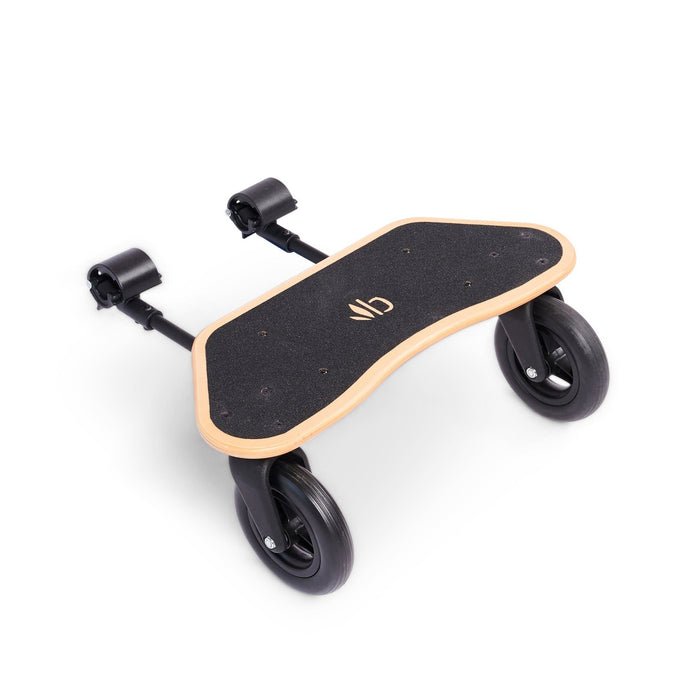 Bumbleride - Mini Rider Board - Indie, Indie Twin, Era (2022 & Newer Models)-Stroller Accessories-Posh Baby