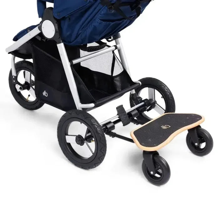 Bumbleride - Mini Rider Board - Indie, Indie Twin, Era (2022 & Newer Models)-Stroller Accessories-Posh Baby