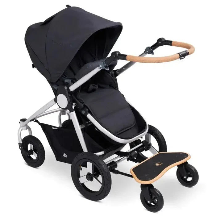 Bumbleride - Mini Rider Board - Indie, Indie Twin, Era (2022 & Newer Models)-Stroller Accessories-Posh Baby