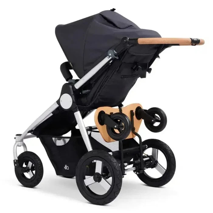 Bumbleride - Mini Rider Board - Indie, Indie Twin, Era (2022 & Newer Models)-Stroller Accessories-Posh Baby