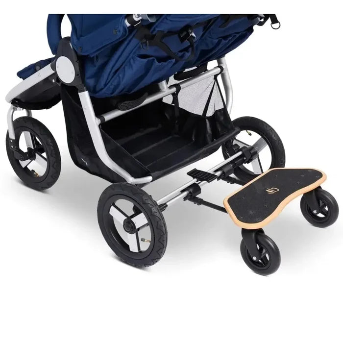 Bumbleride - Mini Rider Board - Indie, Indie Twin, Era (2022 & Newer Models)-Stroller Accessories-Posh Baby