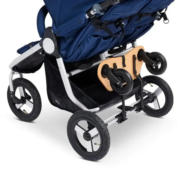 Bumbleride - Mini Rider Board - Indie, Indie Twin, Era (2022 & Newer Models)-Stroller Accessories-Posh Baby