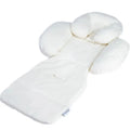 Bumbleride - Organic Infant Stroller Insert-Stroller Accessories-Posh Baby