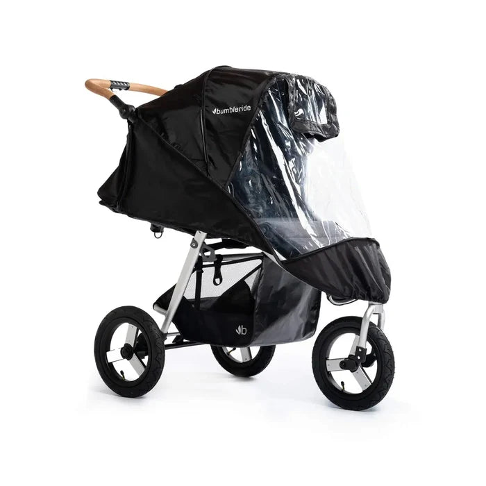 Bumbleride - Rain Cover - Indie & Speed-Stroller Accessories-Posh Baby