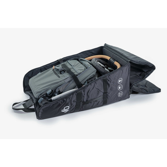 Bumbleride - Travel Bag - Indie, Speed, Era-Stroller Accessories-Posh Baby