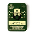 Bunk House Emergency First Aid Kit