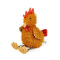 Bunnies By The Bay - Randy the Rooster