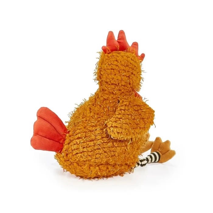 Bunnies By The Bay - Randy the Rooster
