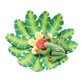 Burner: Frog Incense Burner