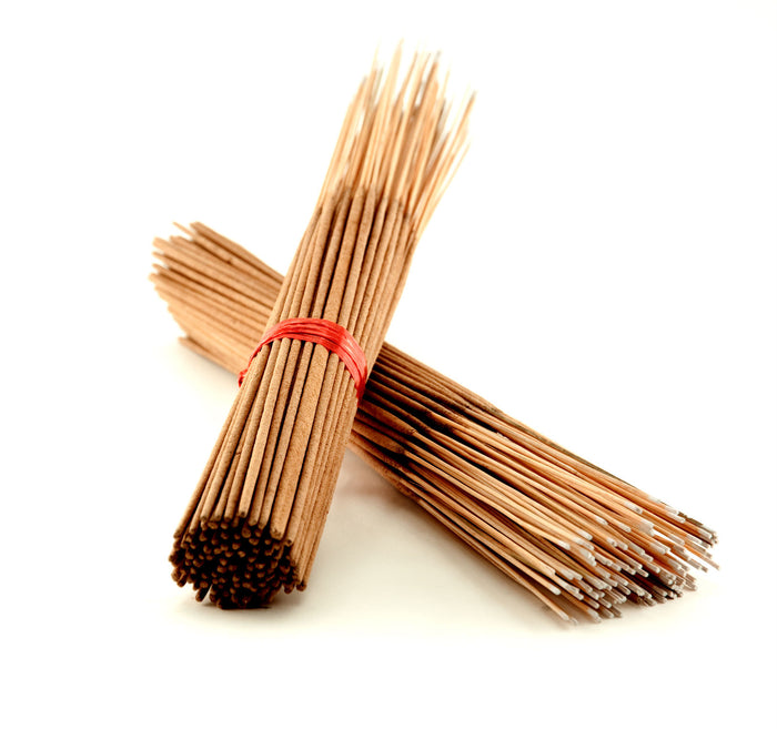 Burner: Holy Hands Ceramic Incense Burner