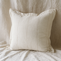 Camila Linen Pillow - 24"x24"