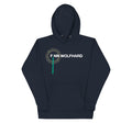 Candle Hoodie - Bingo Merch